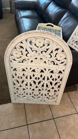 Home decor