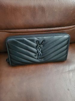 YSL Wallet