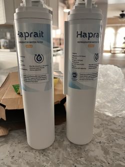 HAPRAIR WATER FILTERS