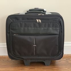 Carry On Luggage 