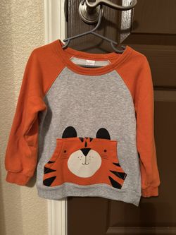 Toddler Boys 2 Piece Set