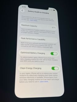 IPhone 12 64gb unlocked