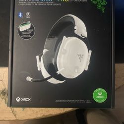 BlackShark V2 Pro (White Edition) Esports Headset