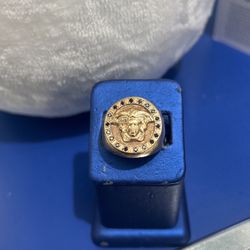 Versace Ring 