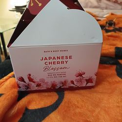 Bath&Body Perfume