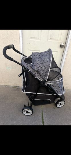 GEN7 PETS STROLLER 