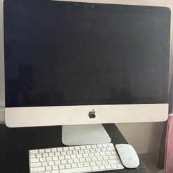 2017 iMac 