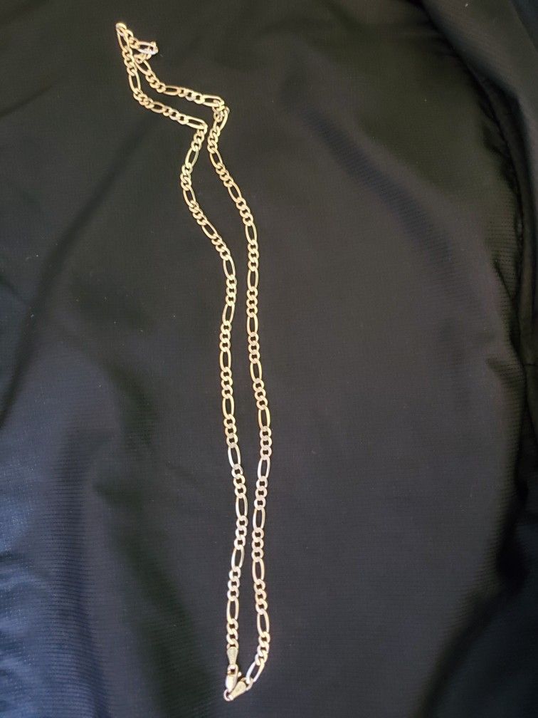 Silver .925 Necklace 