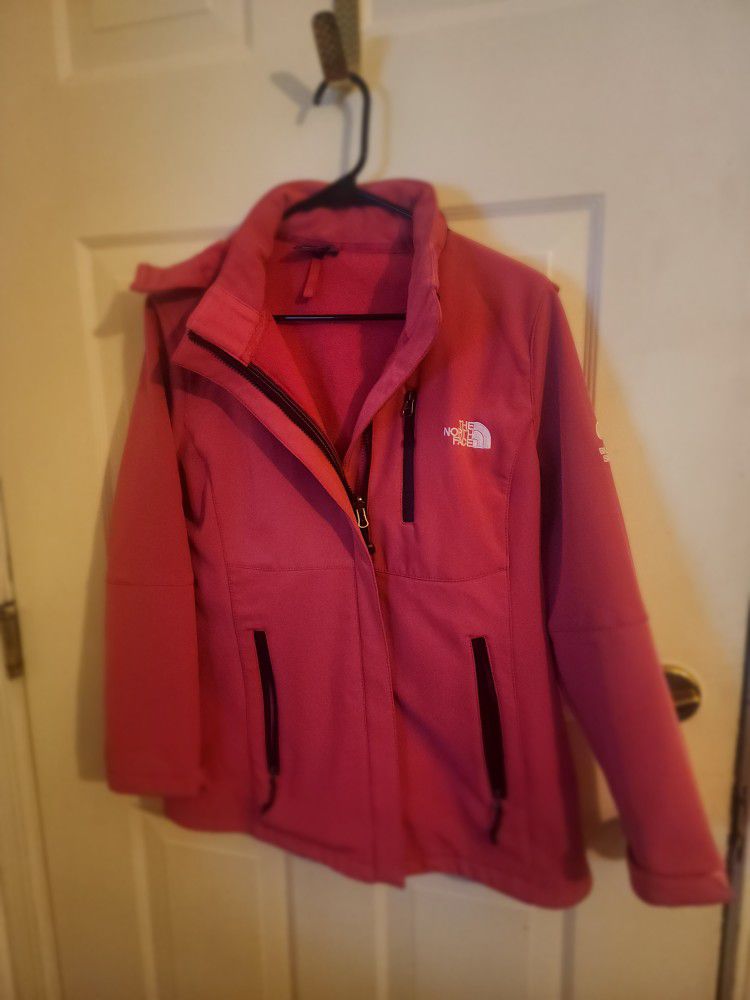 The NORTH FACE. JACKET 
