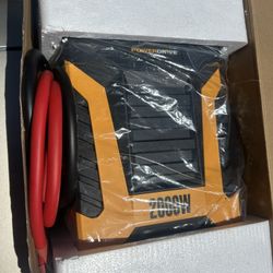 2000w Inverter