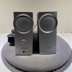 Bose Companion 2 Computer/TV Speakers