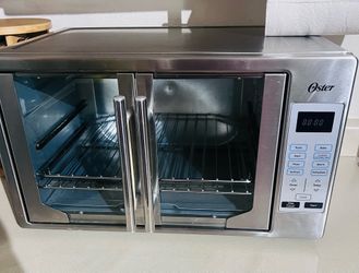 Oster Oven