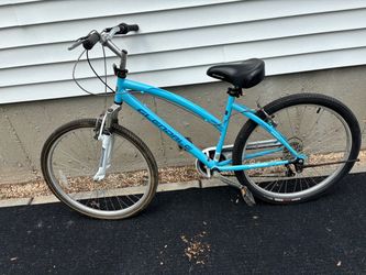 Kent Glendale 26” Fitness Series Shimano Equipped Vitesse Bike