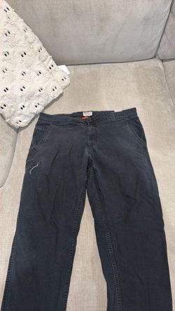 Original weatherproof Vintage Black, Relaxed Fit
