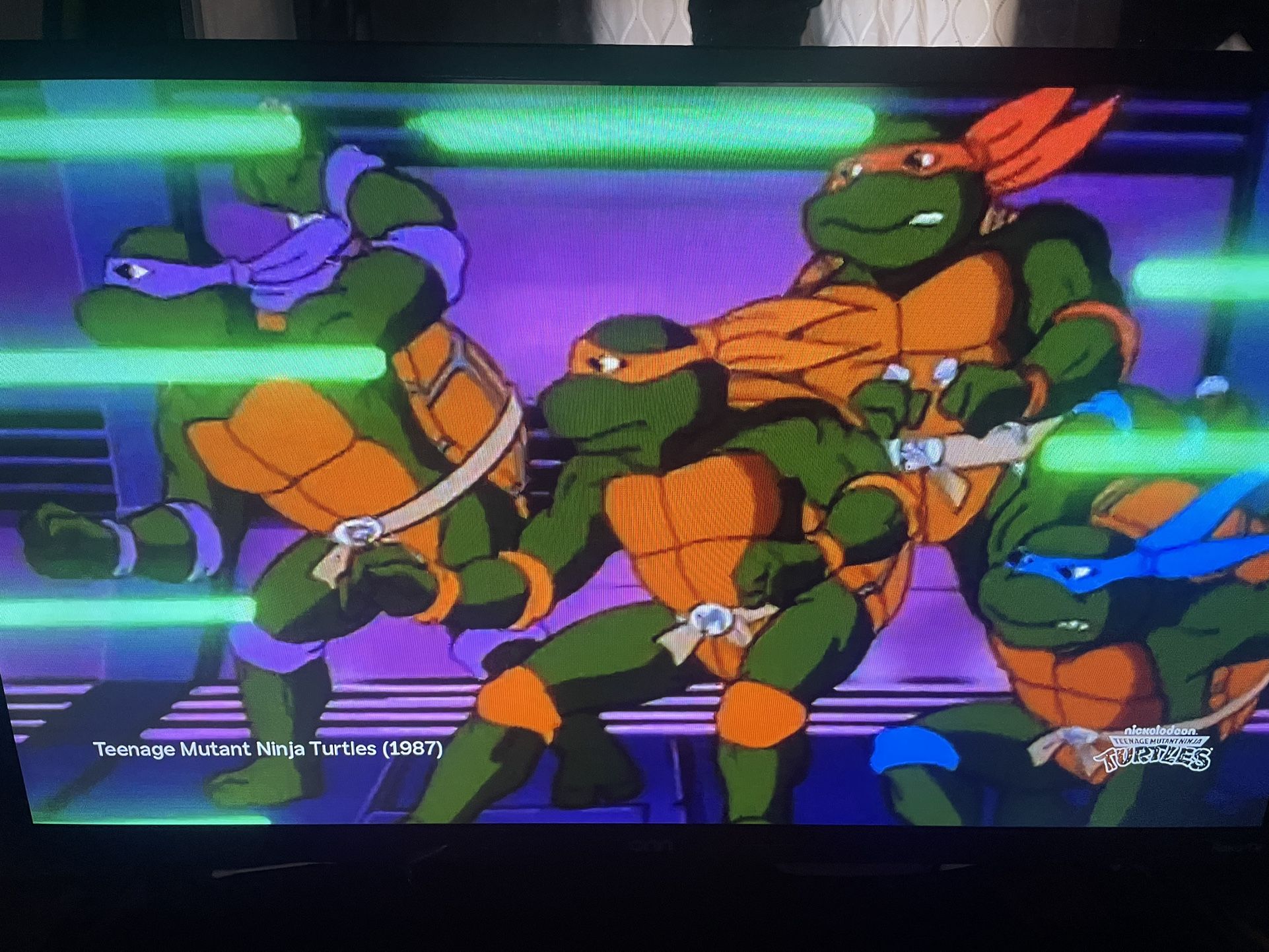 43” UHD Roku Series 4k TV