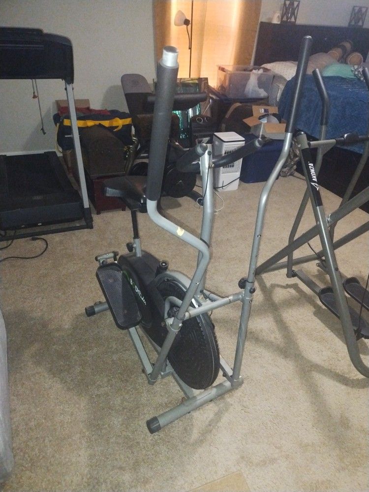 Exercise Equipment