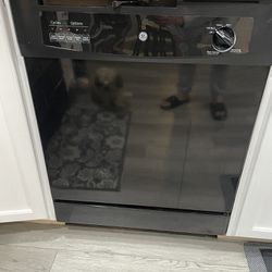 GE Build-In Dishwasher 