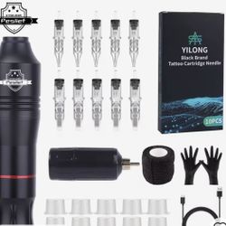 tattoo machine for beginners 