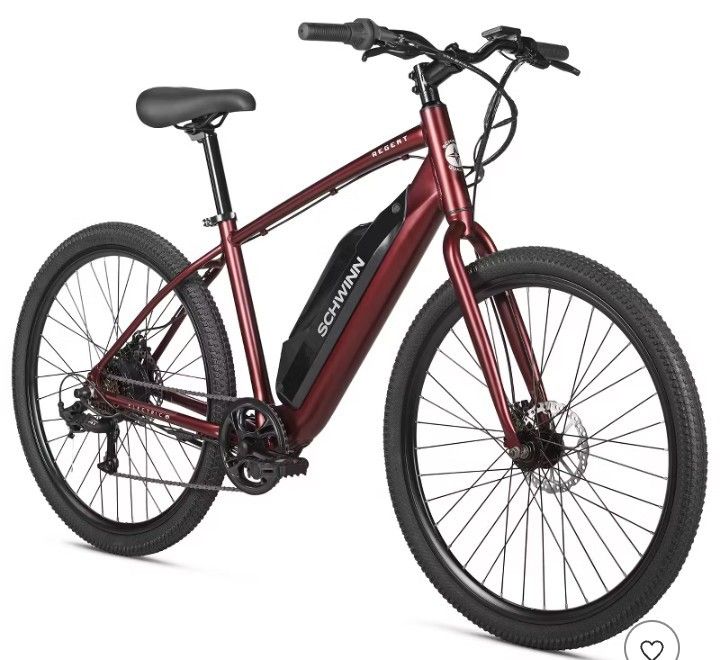 Regent Electric Bike ( Schwinn )