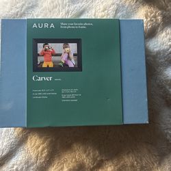 Carver Frame Digital