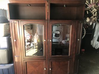 TV Furniture Set