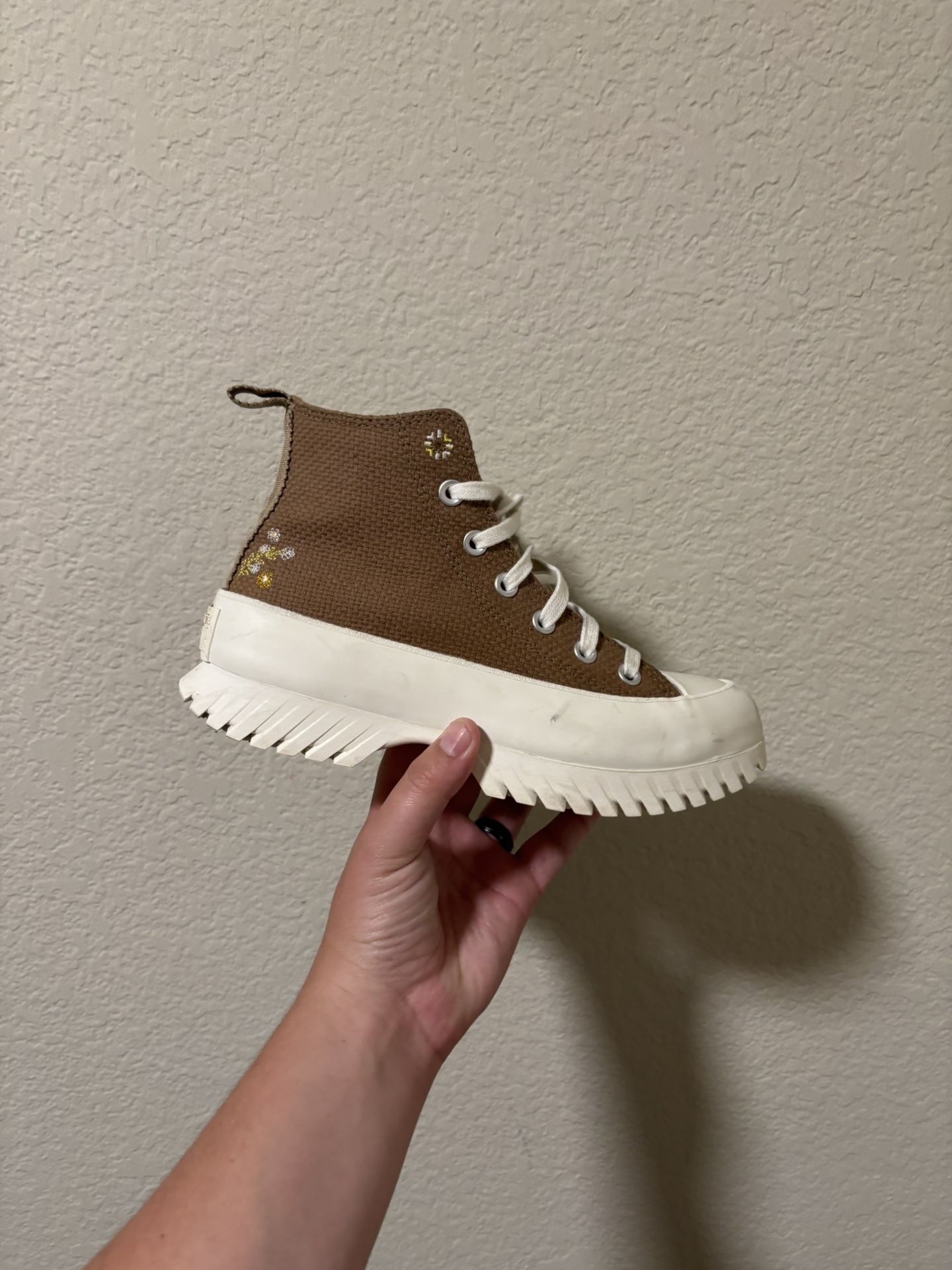 Converse Lifted