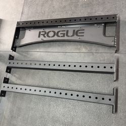 Rogue Fitness Crossmembers 