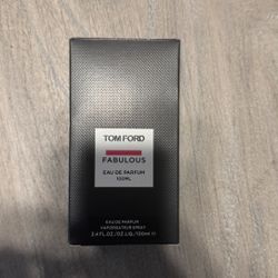 Tom Ford Cologne 