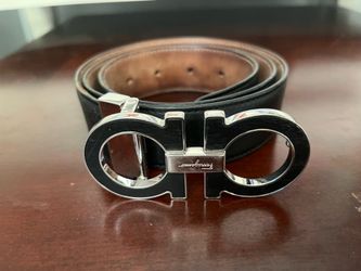 Ferragamo Men’s belt