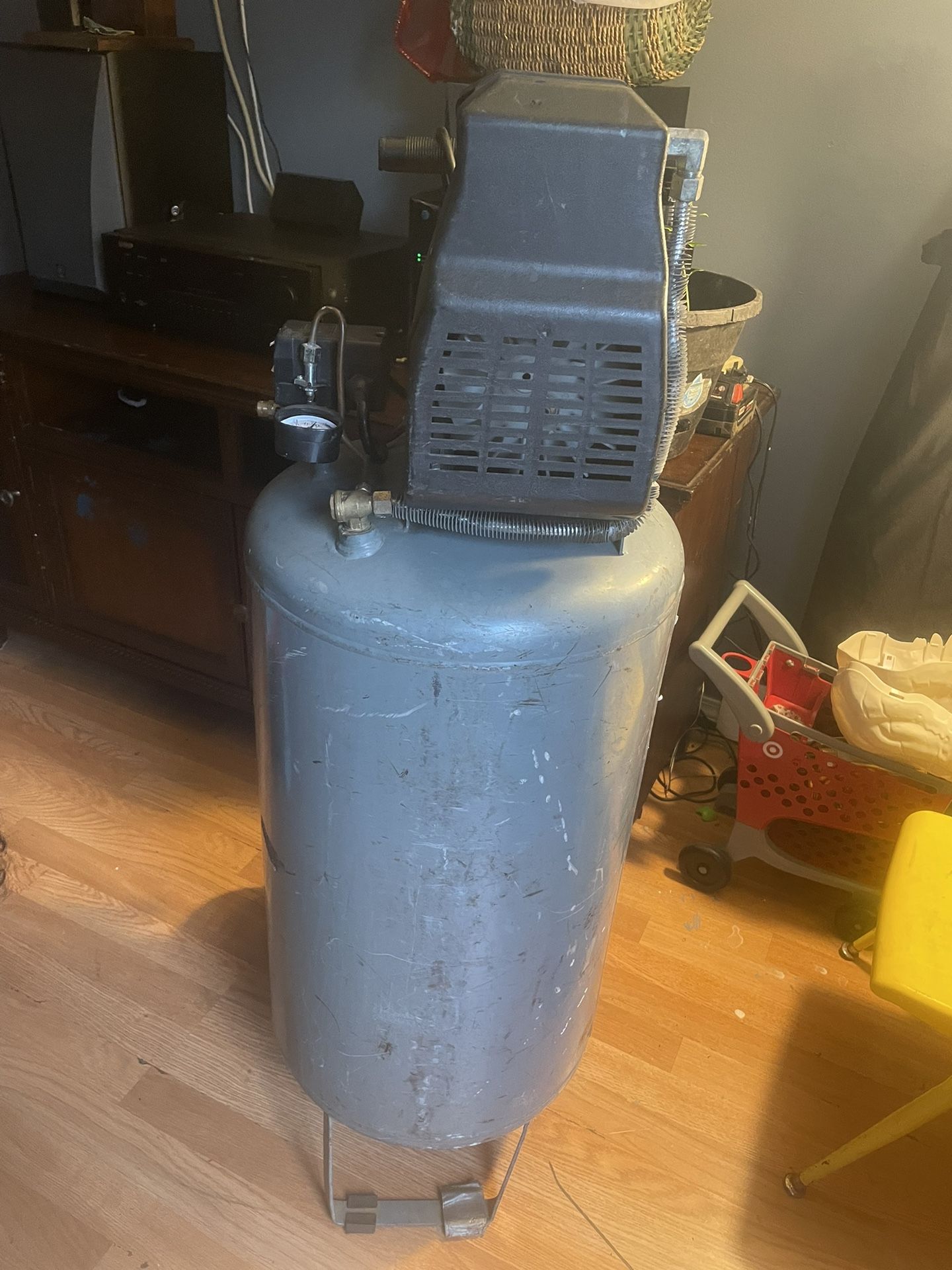 Compressor