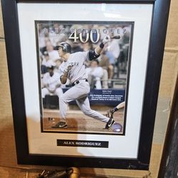A Rod Frame