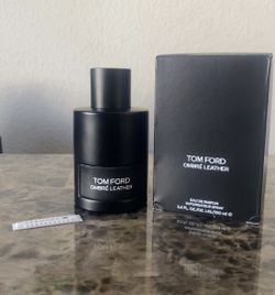 Ombré Leather Tom Ford 3.4 fl.oz. EDP Cologne 