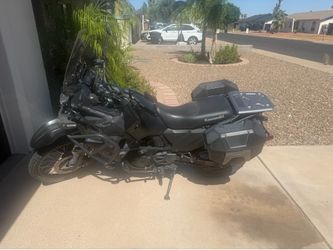 2023 Kawasaki KLR 650