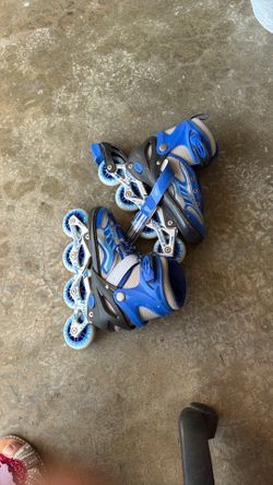 Roller Skate For Boy