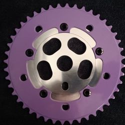 BMX Sprocket 
