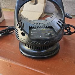 Minn Kota MK 110PD. Battery Charger