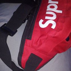 Supreme SUPREME fanny Pack