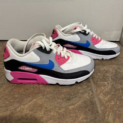 Nike Air Max 