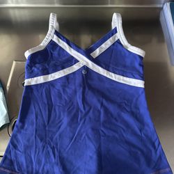 Lulu Lemon Clothes 