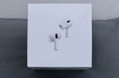 NEW AirPod Pro