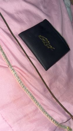 Brand new chains