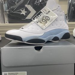 Jordan 13s