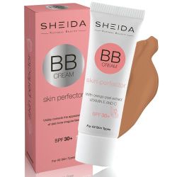 BB Cream & Mineral Sunscreen Skin Perfector SPF 30 UVA+UVB 50 ml