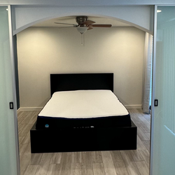 Nectar queen mattress