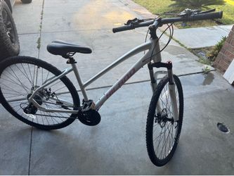 Hiland Kenda Mountain Bike