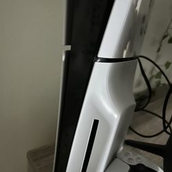 PS5 Slim Disc 