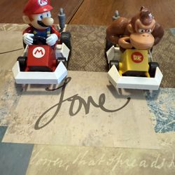 Electric/magnetic race cars . Brand New I will shop