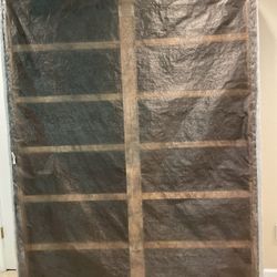 Queen Box Spring 