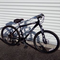 🔥 ONLY $300!!- SUPER NICE EX COND GARAGE KEPT K2 ZED 4.4-24 SPD-18"DISC MTB