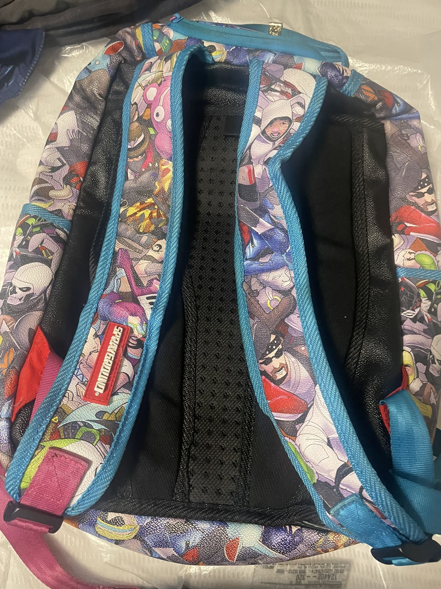 Backpack